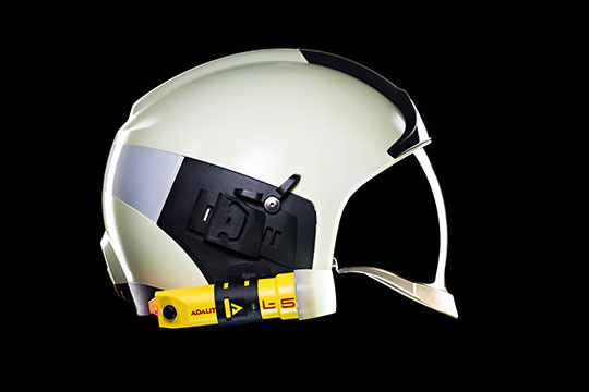 ATEX Zaklamp L-5 Power - Zone 0/20 - Adalit