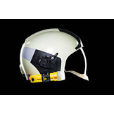 ATEX Zaklamp L-5R Power oplaadbaar - Zone 0/20 - Adalit