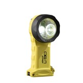 ATEX Zaklamp L-90R oplaadbaar - Zone 0/21 - Adalit