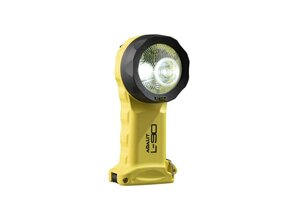 ATEX Zaklamp L-90R oplaadbaar - Zone 0/21 - Adalit