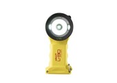 ATEX Zaklamp L-90R Power oplaadbaar - Zone 0/21 - Adalit