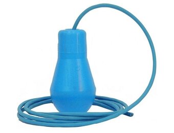ATEX Vlotter voor Derby dompelpomp | 10m kabel