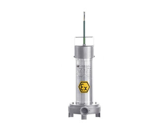 ATEX Dompelpomp ID 316 Derby PRO EX - Zone 1 - OFT Pumps - EX 201