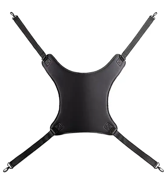 Schouderriem CH P01 A01 voor Pad-Ex - Pepperl+Fuchs
