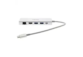 Multiport adapter SAMSUNG EE-P5400 voor Tab-Ex - Pepperl+Fuchs