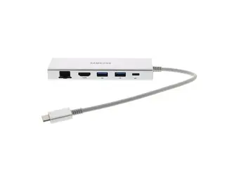 Multiport adapter SAMSUNG EE-P5400 voor Tab-Ex - Pepperl+Fuchs