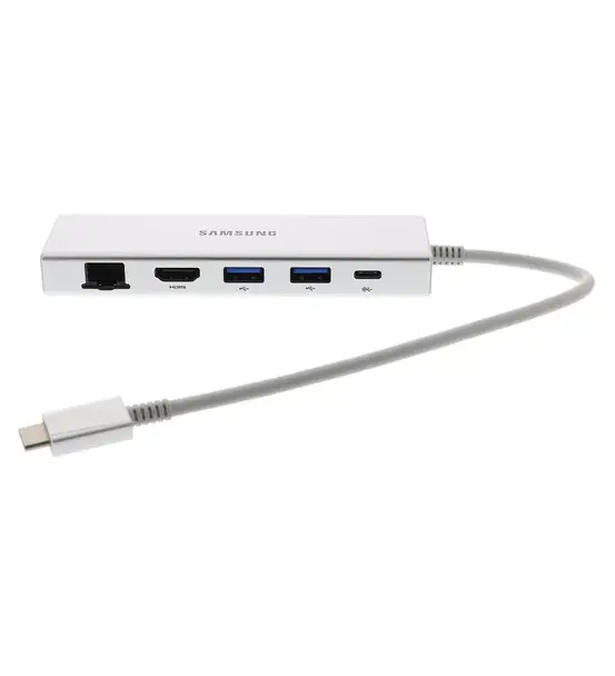 Multiport adapter SAMSUNG EE-P5400 voor Tab-Ex - Pepperl+Fuchs