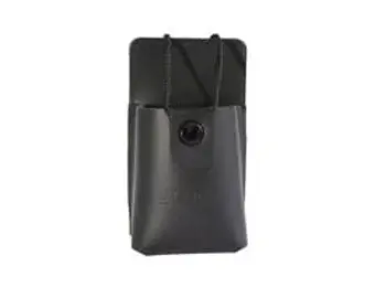 Leren holster voor Ex-Handy 07 - Pepperl+Fuchs