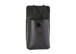 Leren holster voor Ex-Handy 07 - Pepperl+Fuchs