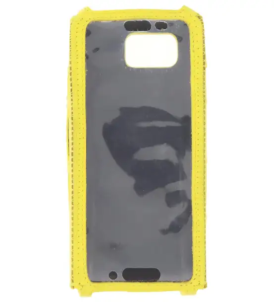 Lederen hoes LC H10 voor Ex-Handy - Pepperl+Fuchs