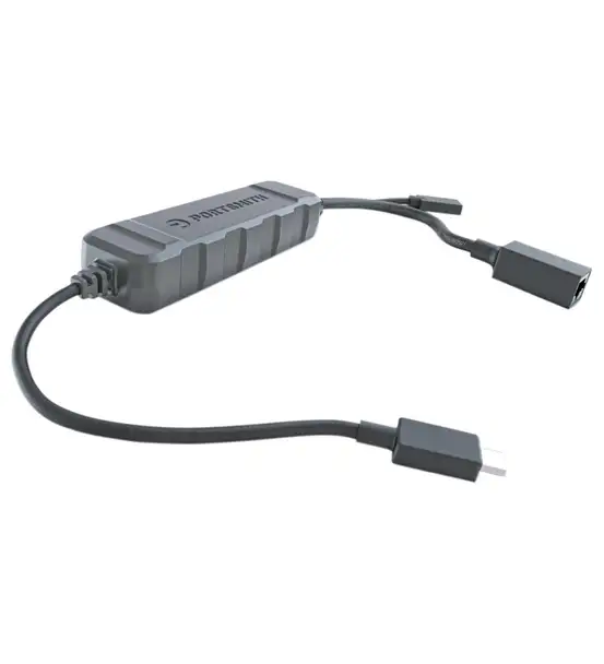 USB-C naar Ethernet adapter PSPA1C1GE-R voor Tab-Ex - Pepperl+Fuchs