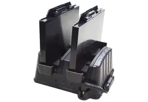 Acculader DC P01 HC voor Pad-Ex - Pepperl+Fuchs