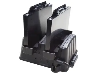 Acculader DC P01 HC voor Pad-Ex - Pepperl+Fuchs