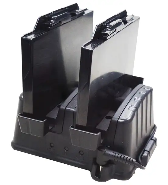 Acculader DC P01 HC voor Pad-Ex - Pepperl+Fuchs