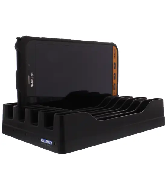 Desktop laadstation DC T01 X2 voor Tab-Ex - Pepperl+Fuchs