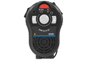 ATEX Remote Speaker Microfoon RSM-Ex 01 - Zone 0/21 - Pepperl+Fuchs