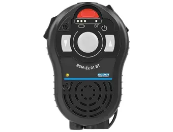 ATEX Remote Speaker Microfoon RSM-Ex 01 - Zone 0/21 - Pepperl+Fuchs