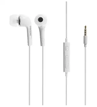 ATEX Headset SAMSUNG EHS64AVFWE - Zone 1 - Pepperl+Fuchs