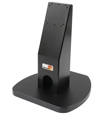 Tafelstandaard TABLE STAND voor Tab-Ex - Pepperl+Fuchs