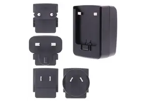 Travel charger TC S02 (EU/UK/US/AU) voor Smart-Ex 02, Ex-Handy 10, Tab-Ex, RSM-Ex - Pepperl+Fuchs