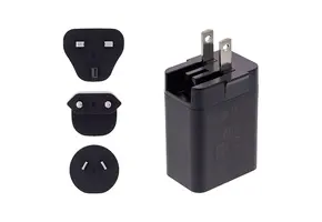 Travel charger TC S03 voor Smart-Ex 03 , Smart-Ex 203 - Pepperl+Fuchs