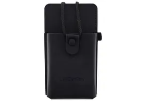 Leren holster LH-EX S03 voor Smart-Ex 03 - Pepperl+Fuchs