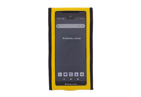Leren etui LC-Ex S203 SC voor Smart-Ex 203 - Pepperl+Fuchs