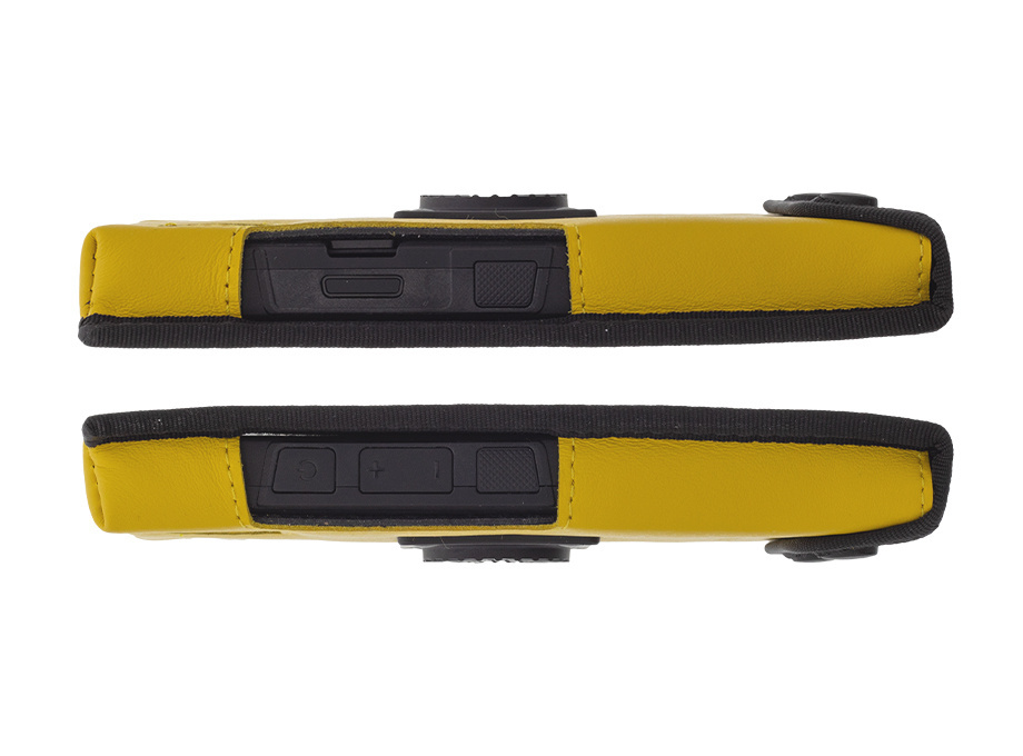 Leren etui LC-Ex S203 SC voor Smart-Ex 203 - Pepperl+Fuchs