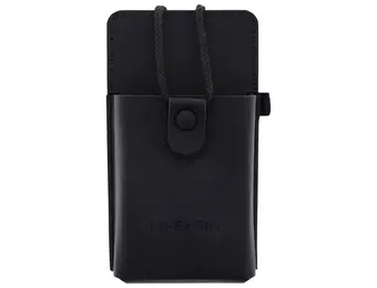 Leren holster LH-Ex S203 voor Smart-Ex 203 - Pepperl+Fuchs