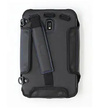 Leren tas LC T05 X1 voor Tab-Ex 05 DZ1 - Pepperl+Fuchs