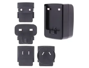 Travel charger TC S02C (EU/UK/US/AU/CN) voor Smart-Ex 02, Tab-Ex, Ex-Handy 10, RSM-Ex - Pepperl+Fuchs