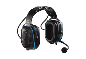 ATEX Headset SM1PBWEXPF01 ATEX / INMETRO  - Zone 1/21 - Pepperl+Fuchs