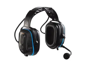 ATEX Headset SM1PBWEXPF01 ATEX / INMETRO - Zone 1/21 - Pepperl+Fuchs