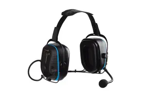 ATEX Headset SM1PEWEXPF01 ATEX / INMETRO - Zone 1/21 - Pepperl+Fuchs