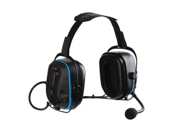 ATEX Headset SM1PEWEXPF01 ATEX / INMETRO - Zone 1/21 - Pepperl+Fuchs