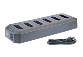 i.safe MOBILE IS-MC880.2, 6-vaks lader voor IS880