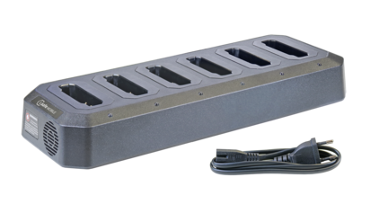 i.safe MOBILE IS-MC880.2, 6-vaks lader voor IS880