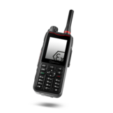 i.safe MOBILE IS380.1, ATEX Zone 1/21 4G-radio