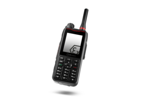 i.safe MOBILE IS380.1, ATEX Zone 1/21 4G-radio
