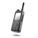 i.safe MOBILE IS380.1, ATEX Zone 1/21 4G-radio