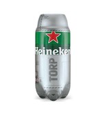 Heineken TORP