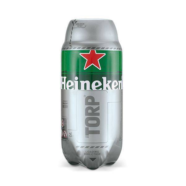 Heineken TORP