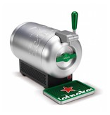 THE SUB Heineken Edition