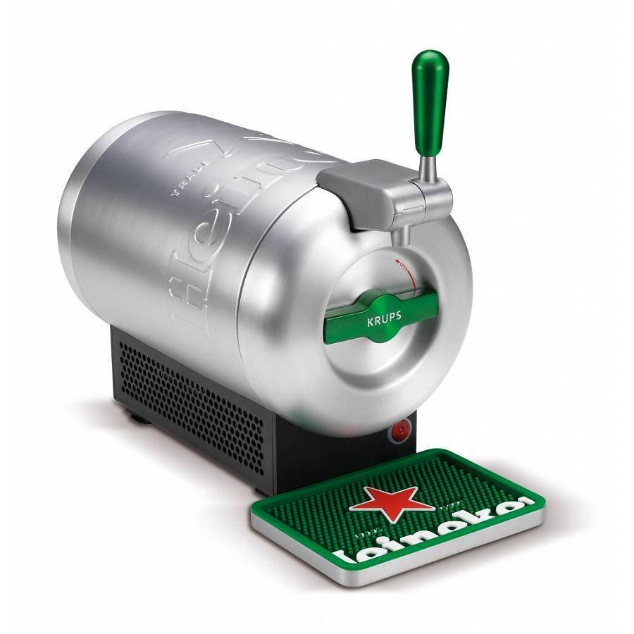 THE SUB Heineken Edition