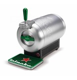 THE SUB Heineken Edition