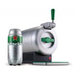 THE SUB Heineken Edition