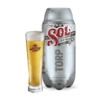 Sol TORP