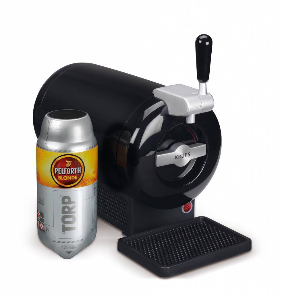 Pelforth Blonde TORP