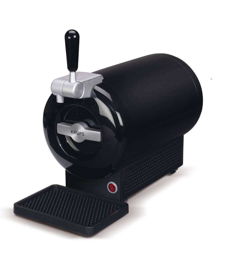 THE SUB Black Edition