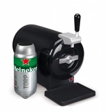 THE SUB Black Edition